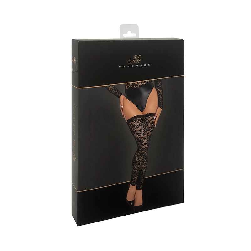 Seksi carape Lace Stockings