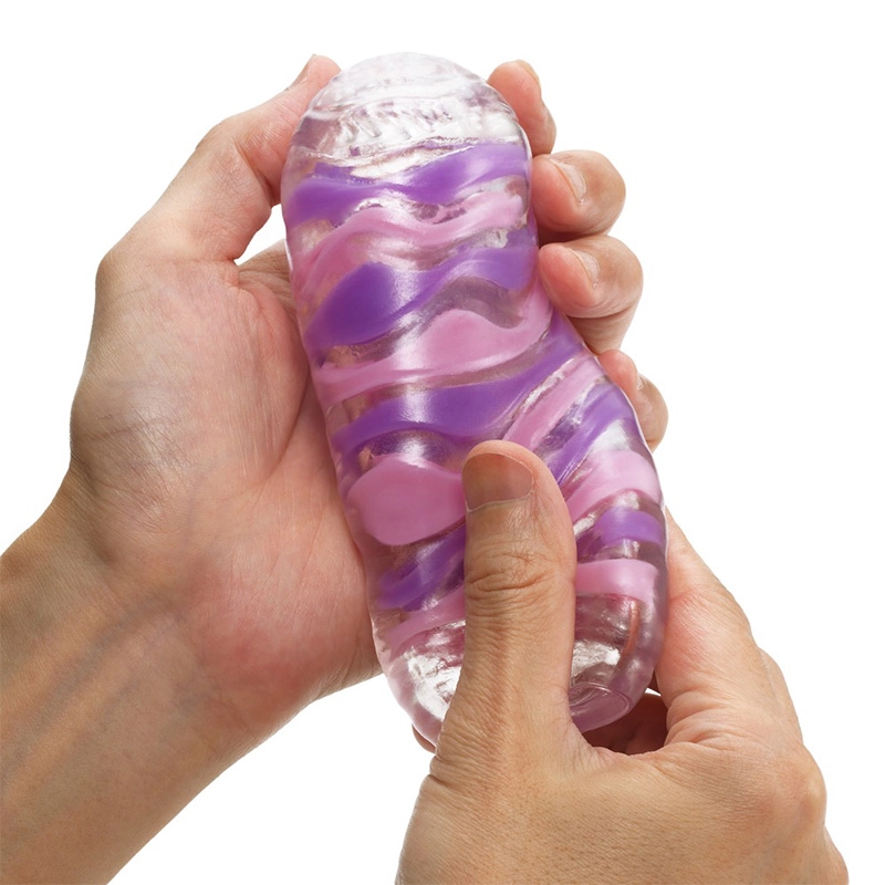 Tenga Arte Purple