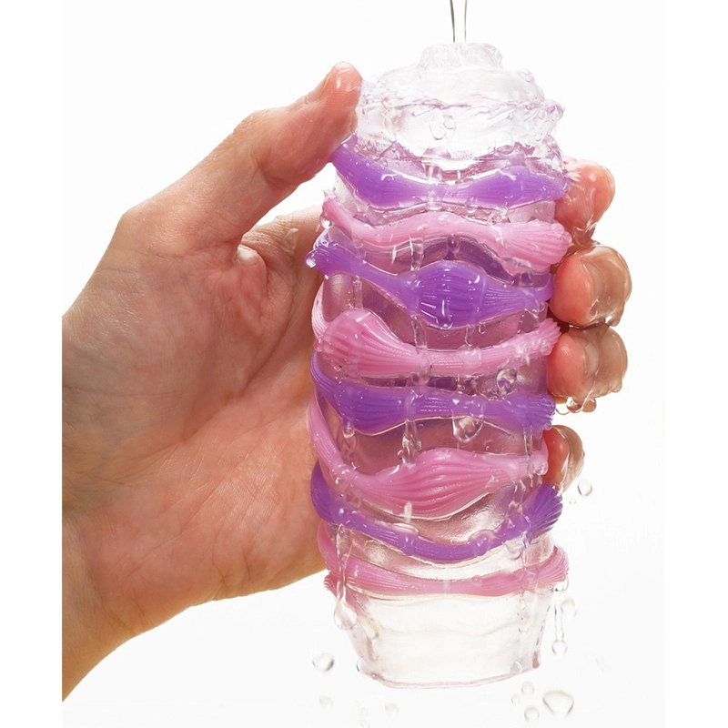 Tenga Arte Purple