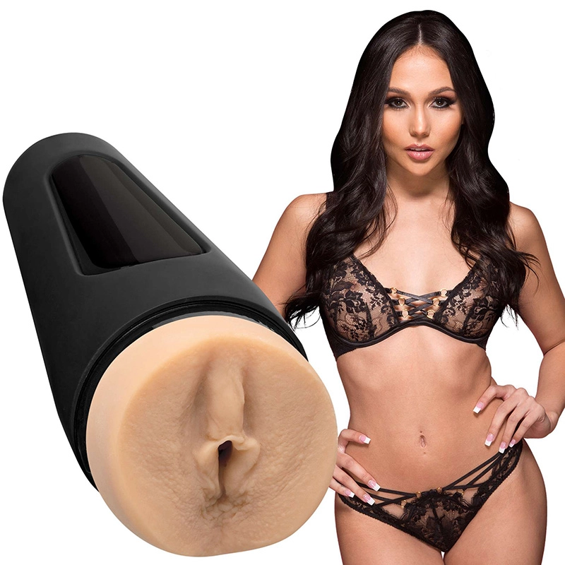 Ariana Marie ULTRASKYN Masturbator