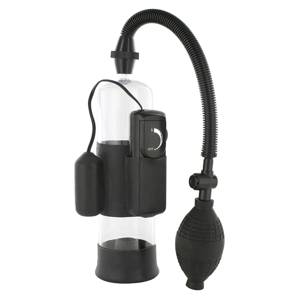 Penis pumpa | Power pump