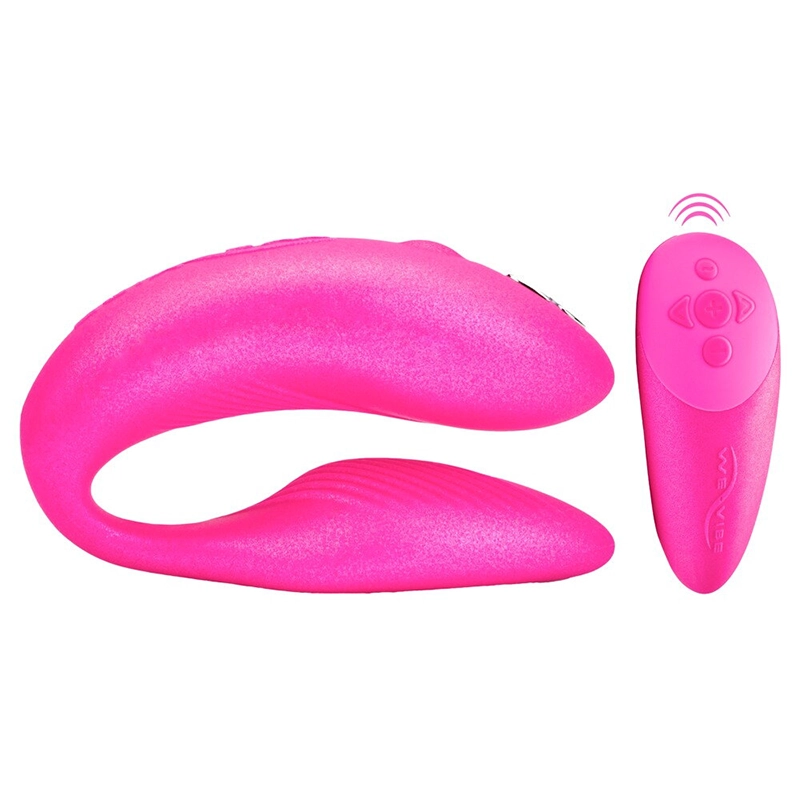 We-Vibe Chorus Pink