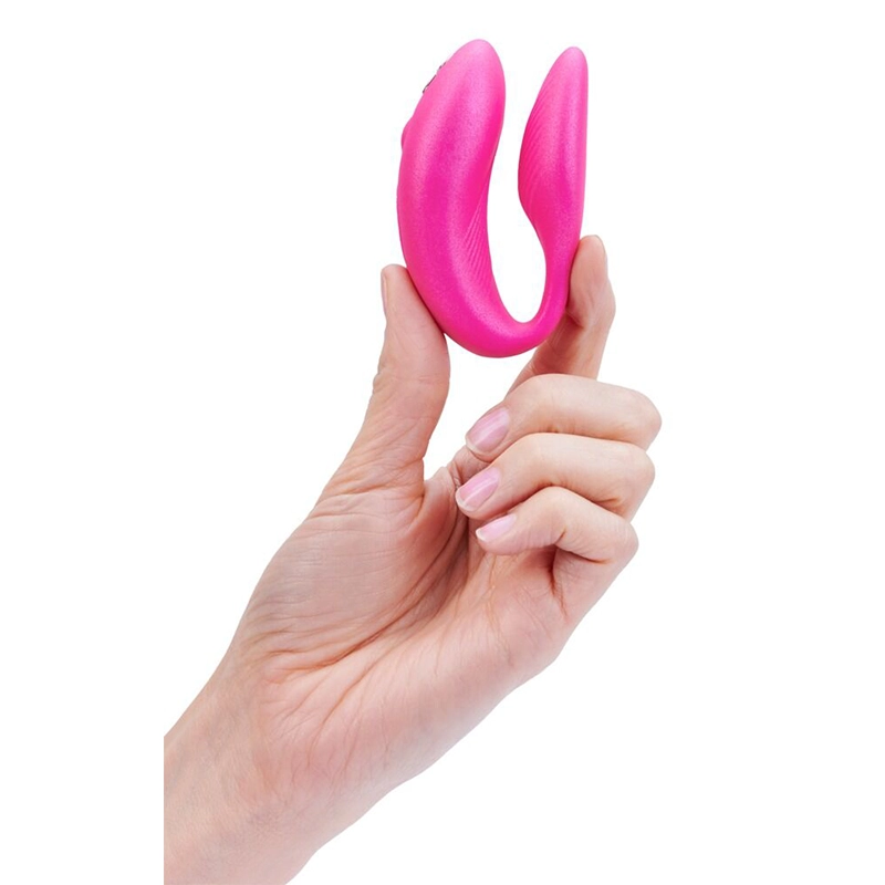 We-Vibe Chorus Pink