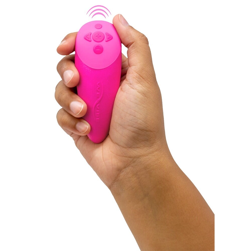 We-Vibe Chorus Pink