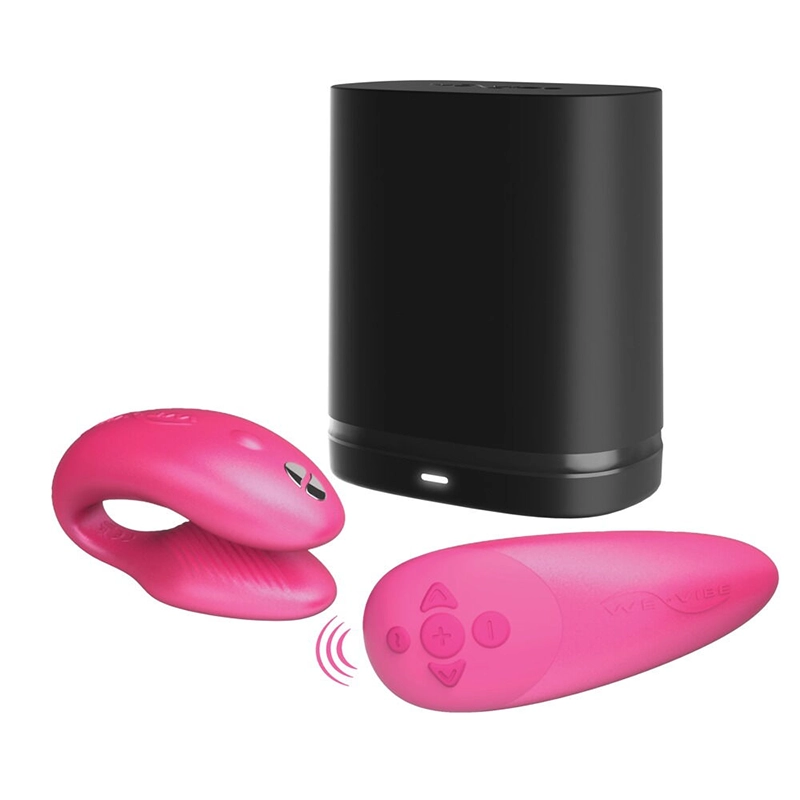 We-Vibe Chorus Pink