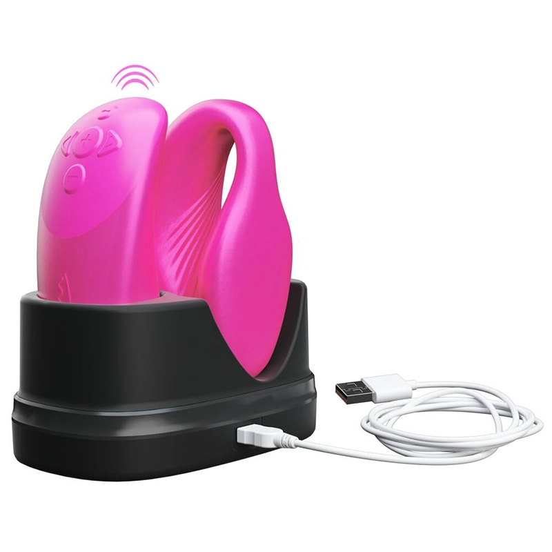 We-Vibe Chorus Pink