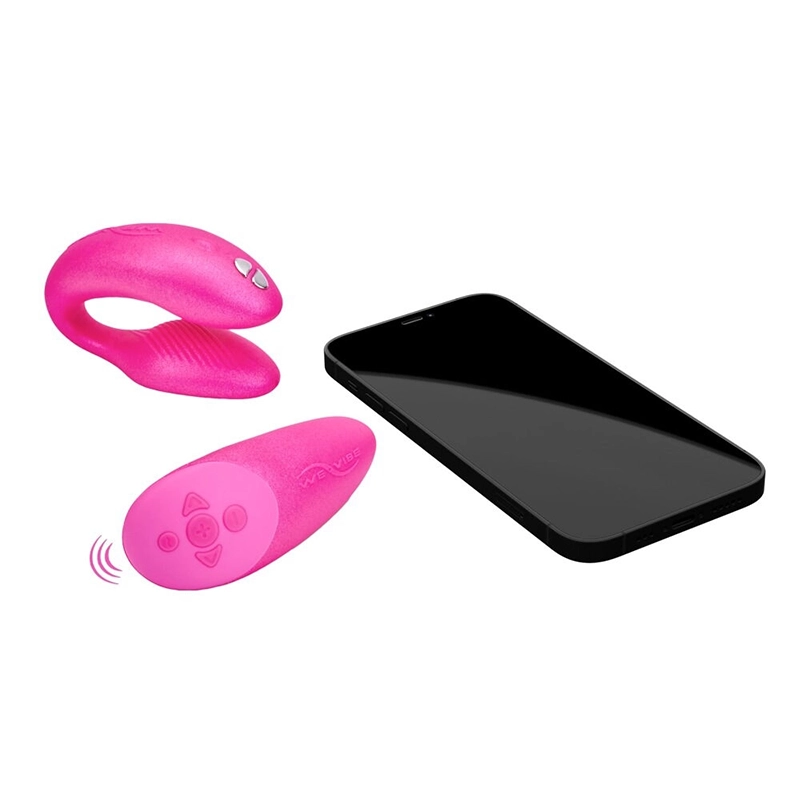 We-Vibe Chorus Pink