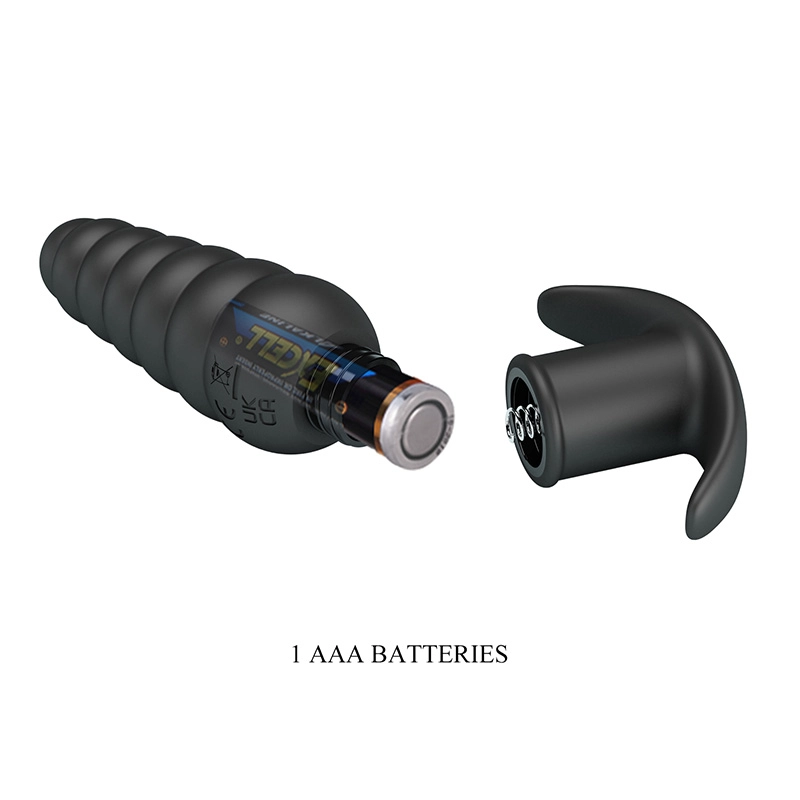 Analni vibrator Aeolis