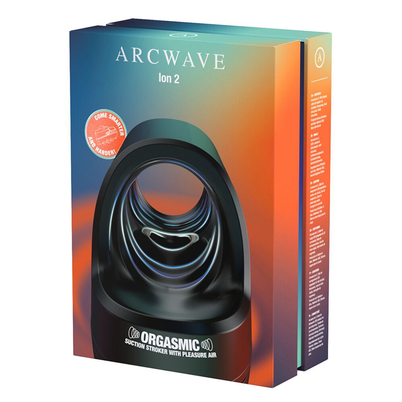 ACRWAVE Ion 2