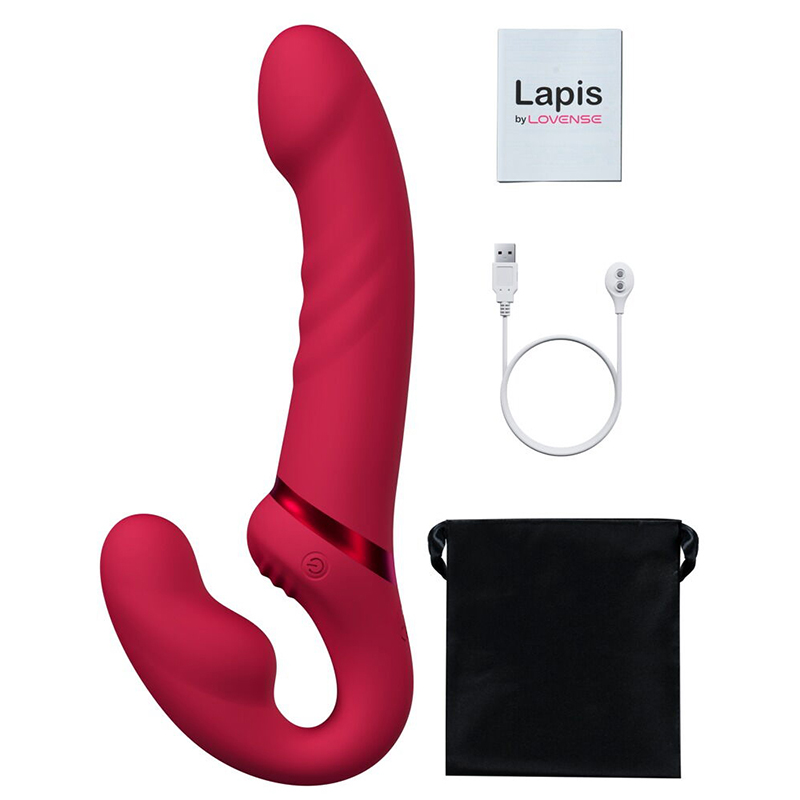 LOVENSE Lapis