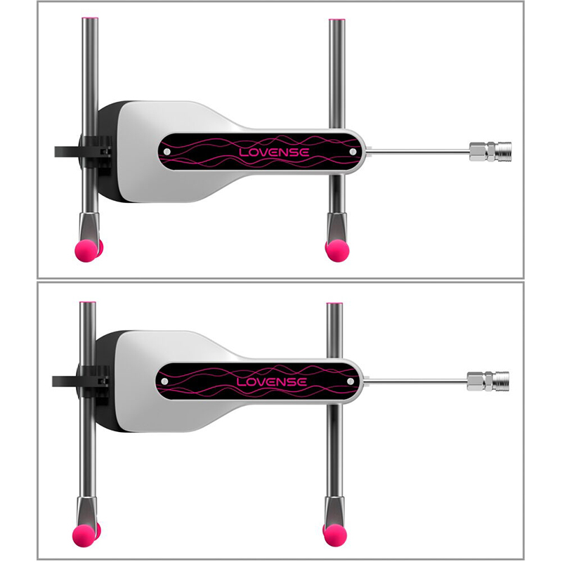 LOVENSE Mini Sex Machine