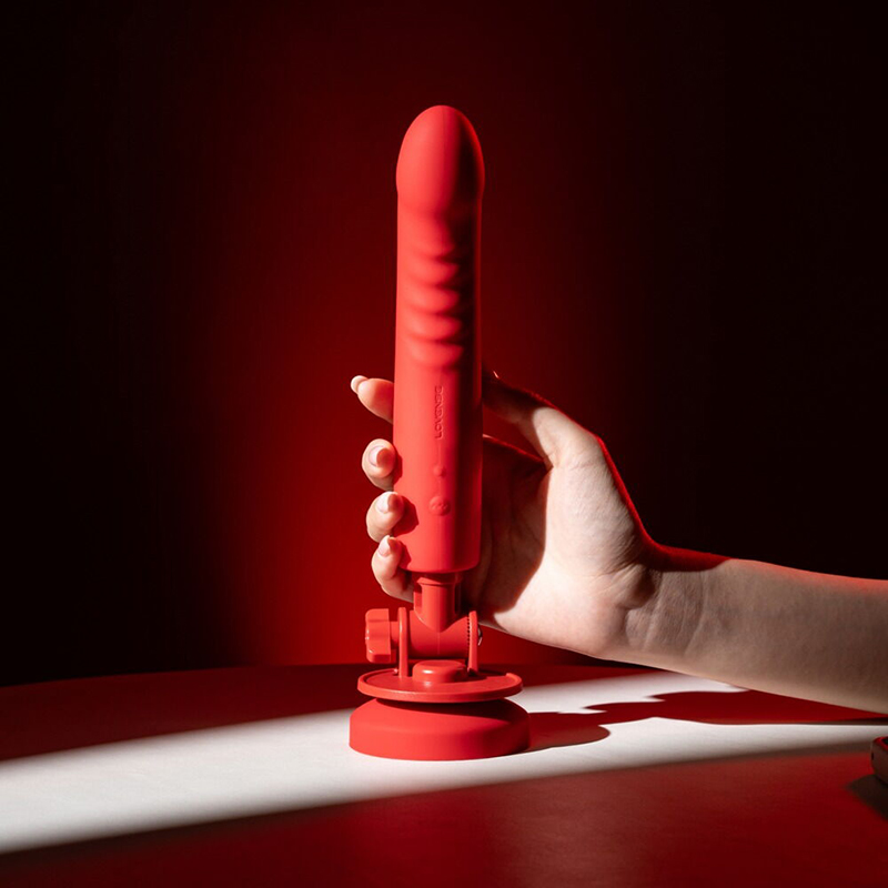 LOVENSE Mission 2