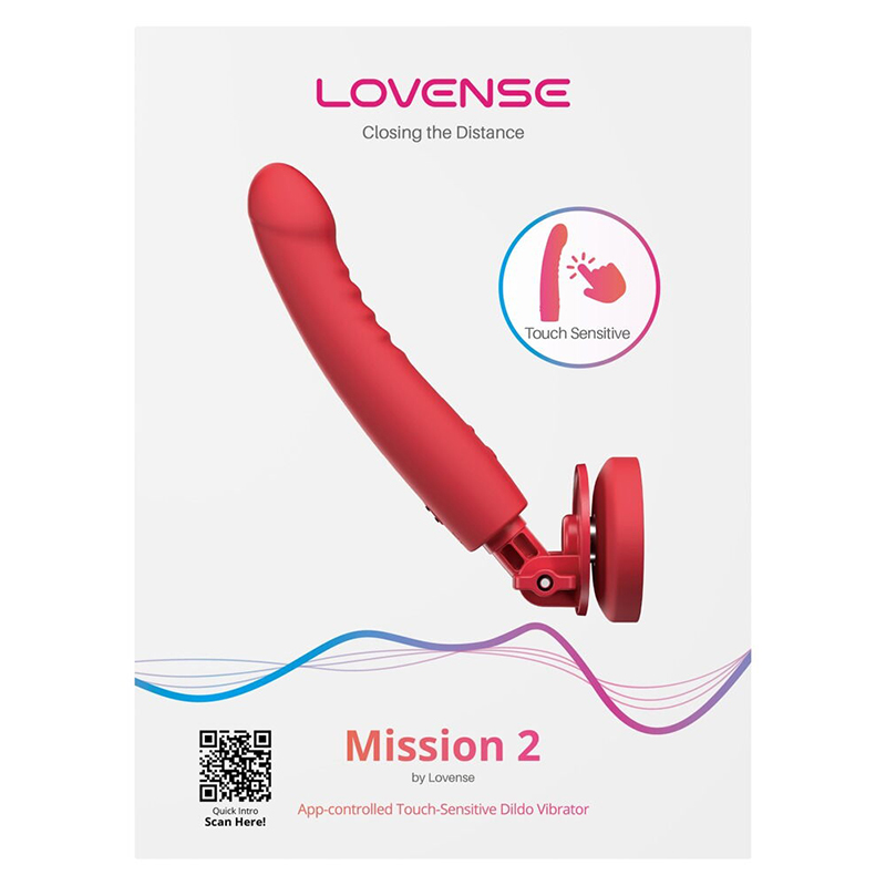 LOVENSE Mission 2