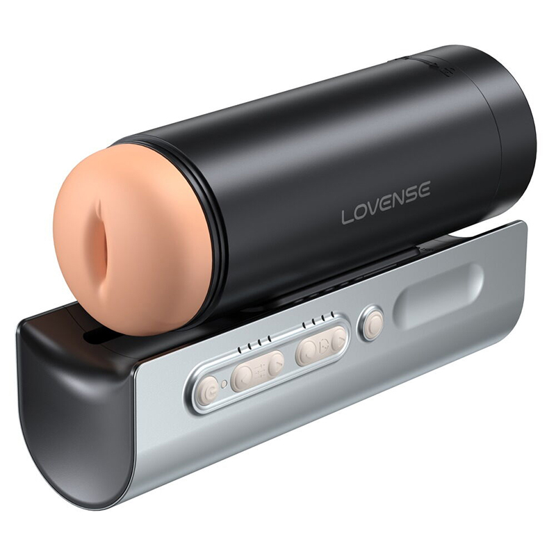 LOVENSE Solace Pro