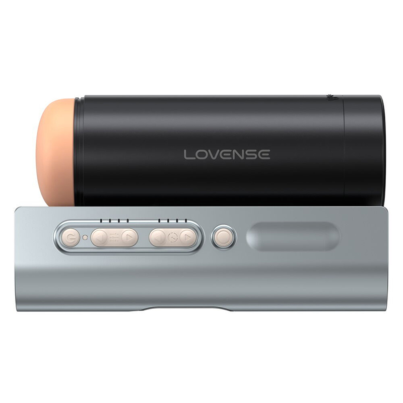 LOVENSE Solace Pro