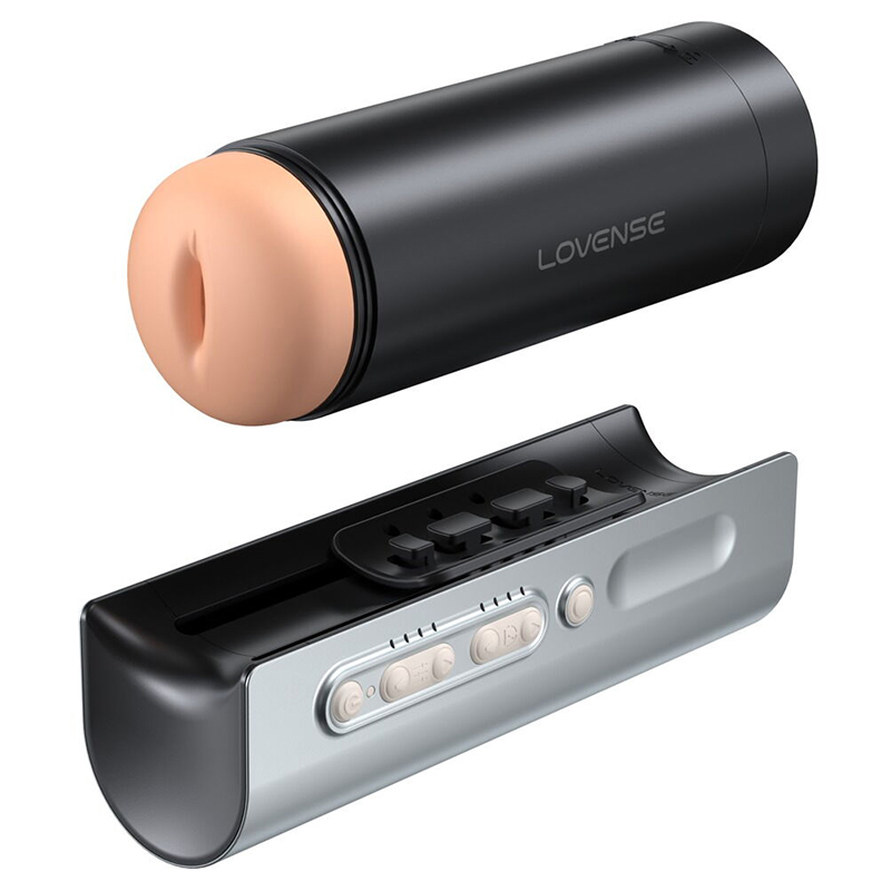 LOVENSE Solace Pro