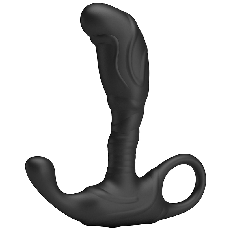 Analni vibrator aplikacija Andrew