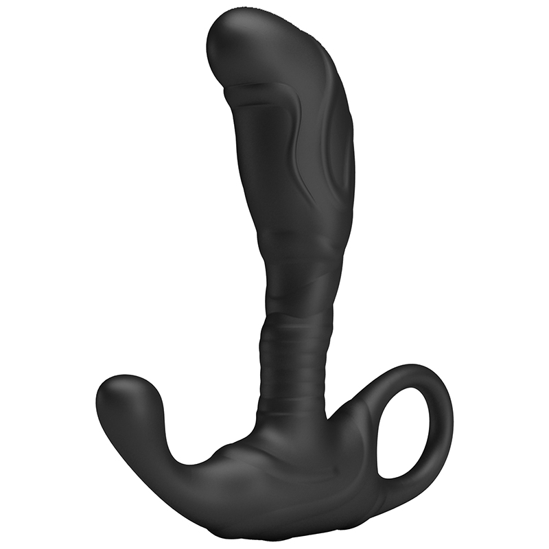 Analni vibrator aplikacija Andrew
