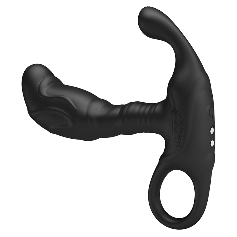 Analni vibrator aplikacija Andrew