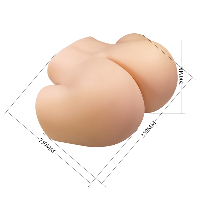 Veštačka vagina 7kg Anaid