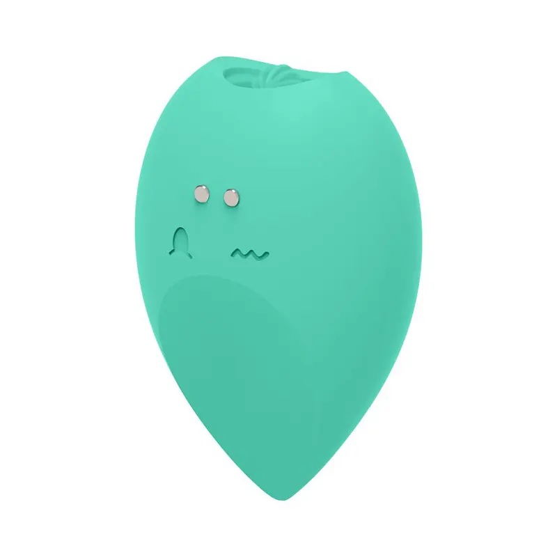 2 u 1 Klitoralni Stimulator Gemma