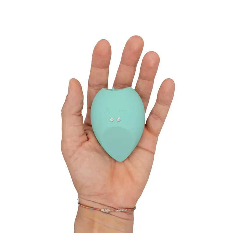 2 u 1 Klitoralni Stimulator Gemma