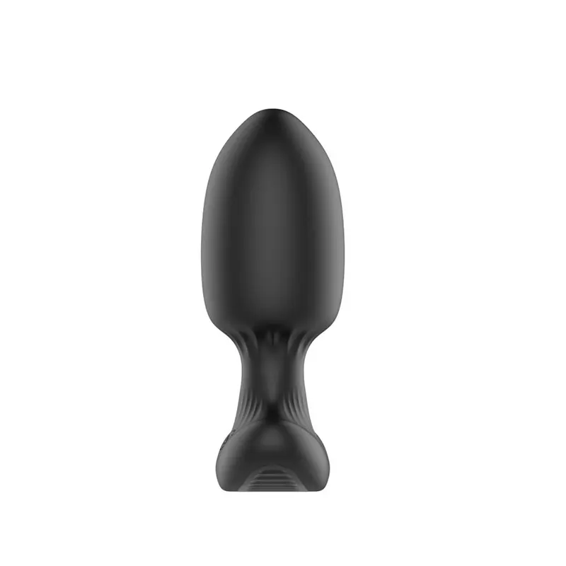 Analni vibrator Wearable Vibrating Butt Plug
