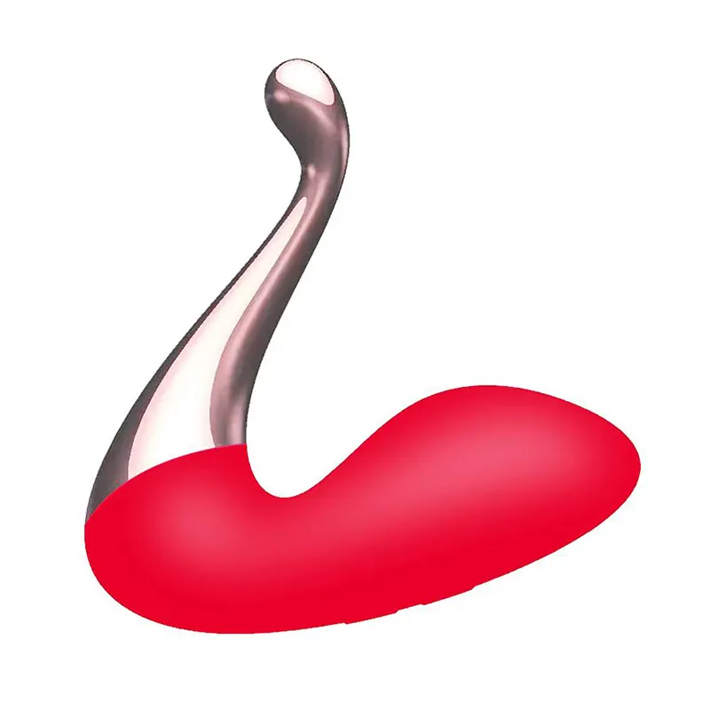 Klitoralni vibrator Dual Stim Clitoral Vibrator The Queen
