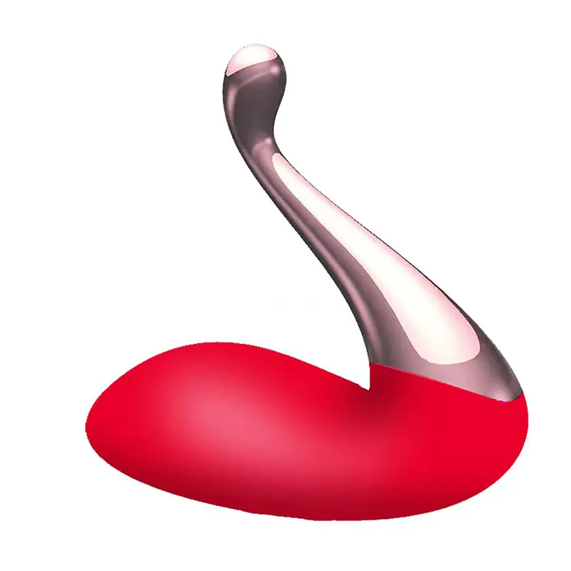 Klitoralni vibrator Dual Stim Clitoral Vibrator The Queen