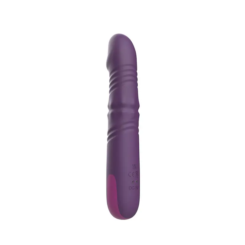 Rotirajuci vibrator Lancelot