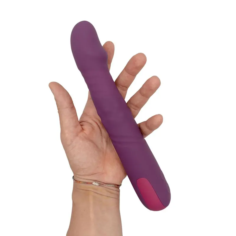 Rotirajuci vibrator Lancelot