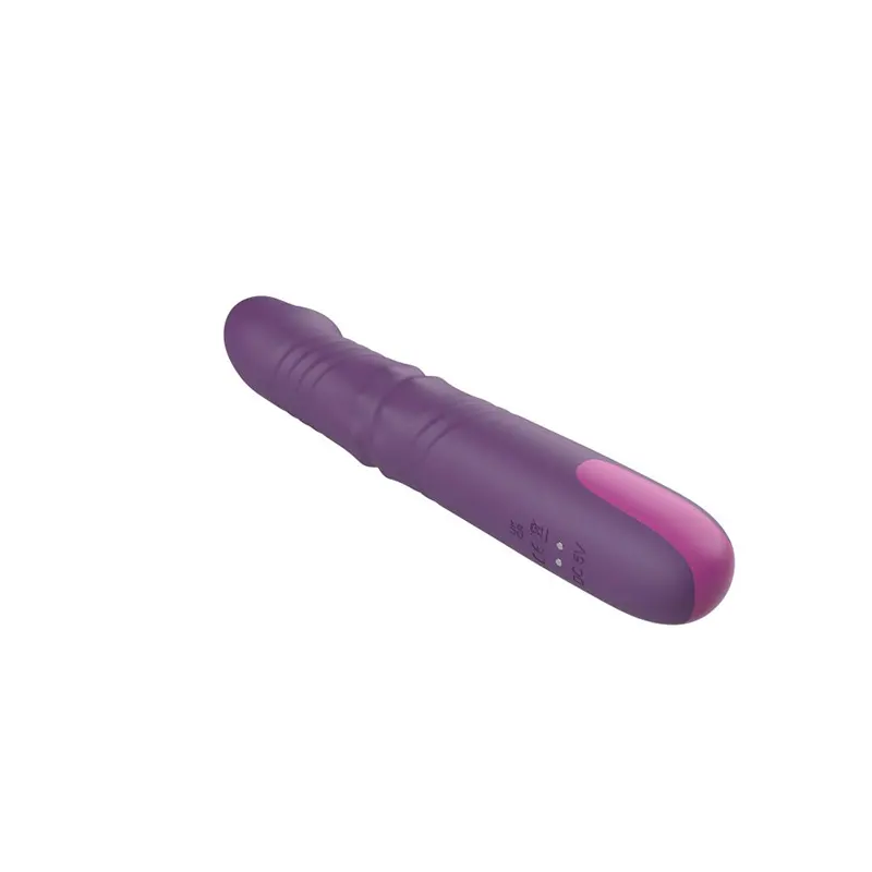 Rotirajuci vibrator Lancelot