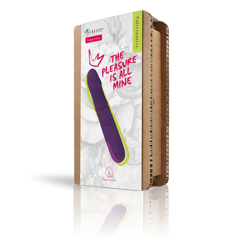 Rotirajuci vibrator Lancelot