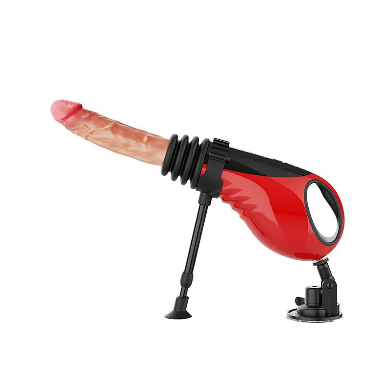 Seks mašina Ultimate Fuck Machine