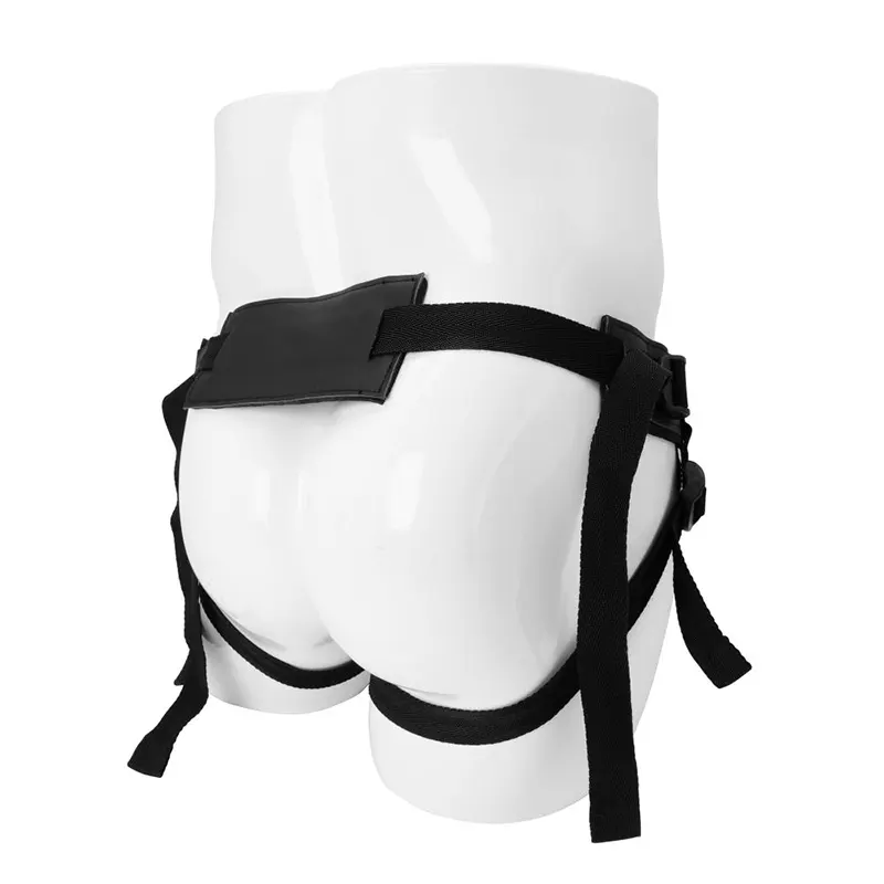 Udobne gaćice za strap on