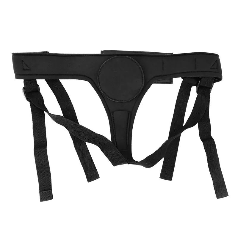 Udobne gaćice za strap on