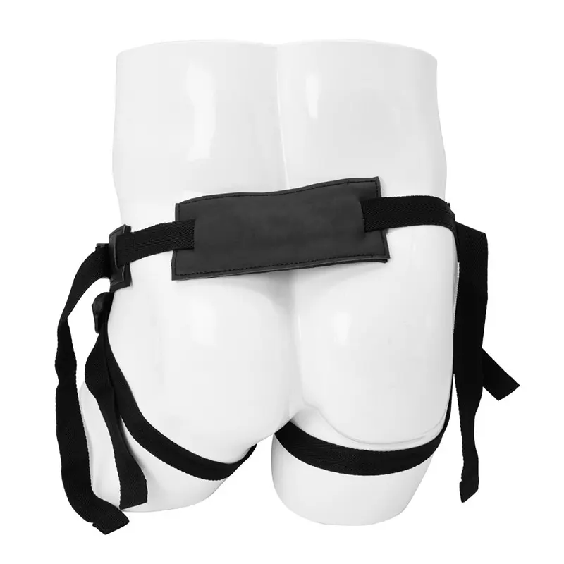 Udobne gaćice za strap on