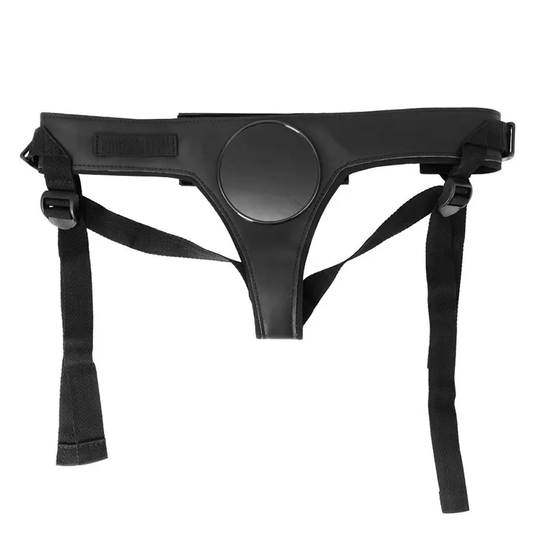 Udobne gaćice za strap on