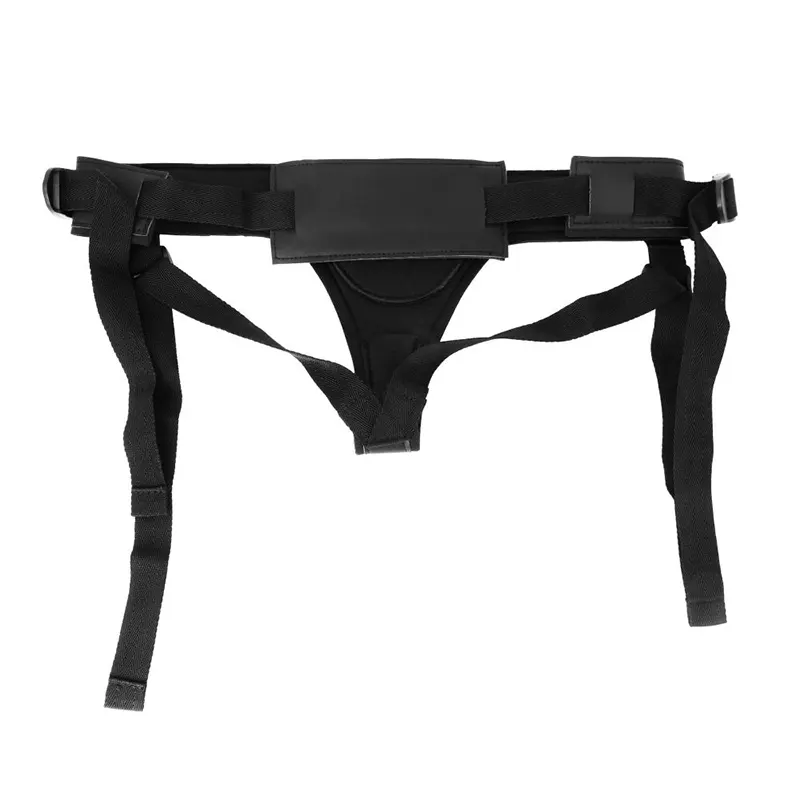 Udobne gaćice za strap on