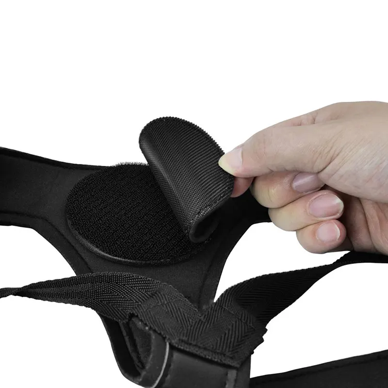 Udobne gaćice za strap on