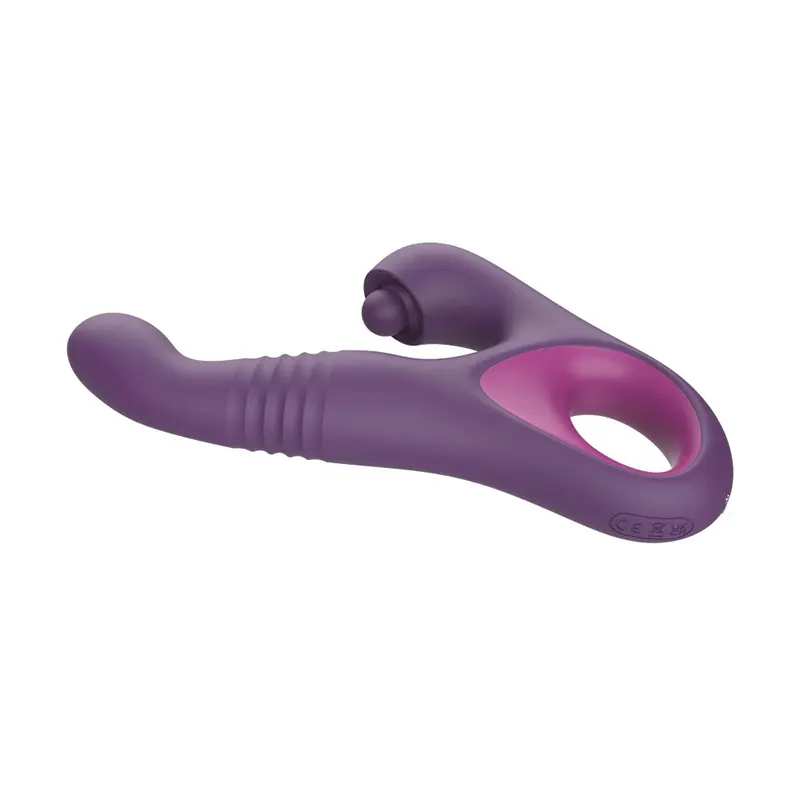 Vibrator sa pomeranjem Fury