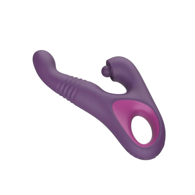 Vibrator sa pomeranjem Fury