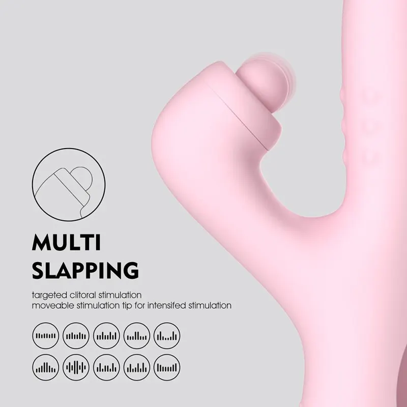 Vibrator sa pomeranjem Melody