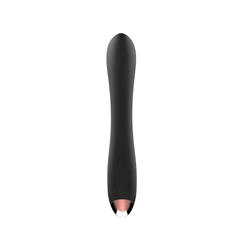 Vibrator za G tačku Flexi G-Spot Black
