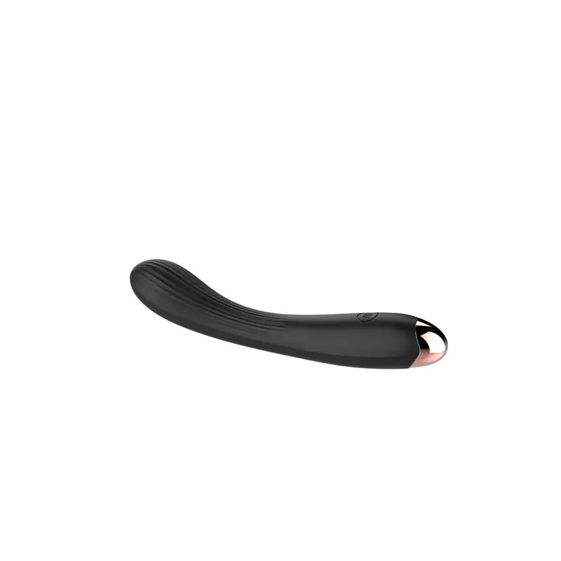 Vibrator za G tačku Flexi G-Spot Black