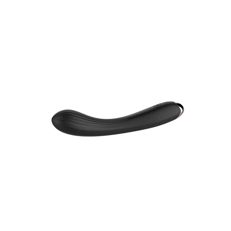 Vibrator za G tačku Flexi G-Spot Black