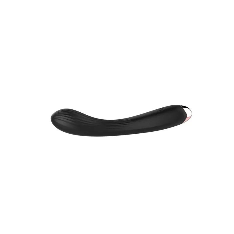 Vibrator za G tačku Flexi G-Spot Black