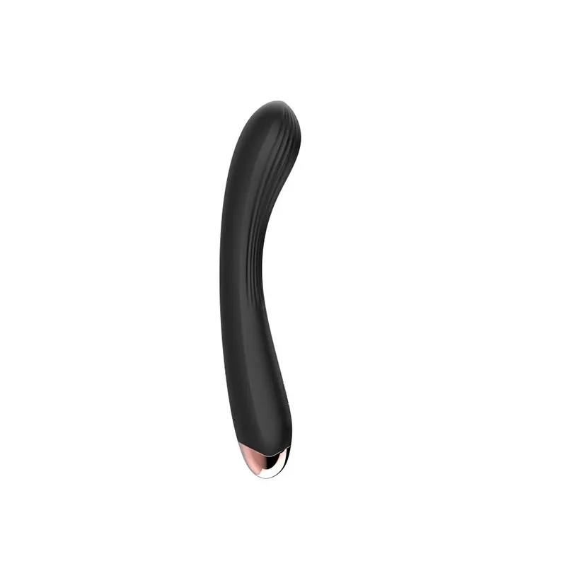 Vibrator za G tačku Flexi G-Spot Black