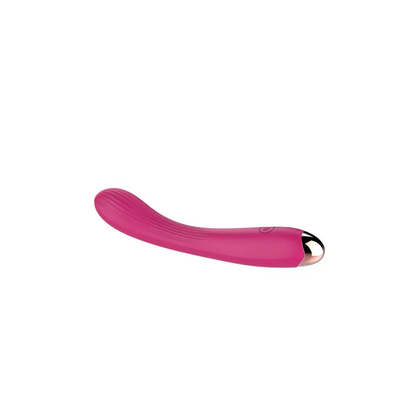 Vibrator za G tačku Flexi G-Spot Fuchsia