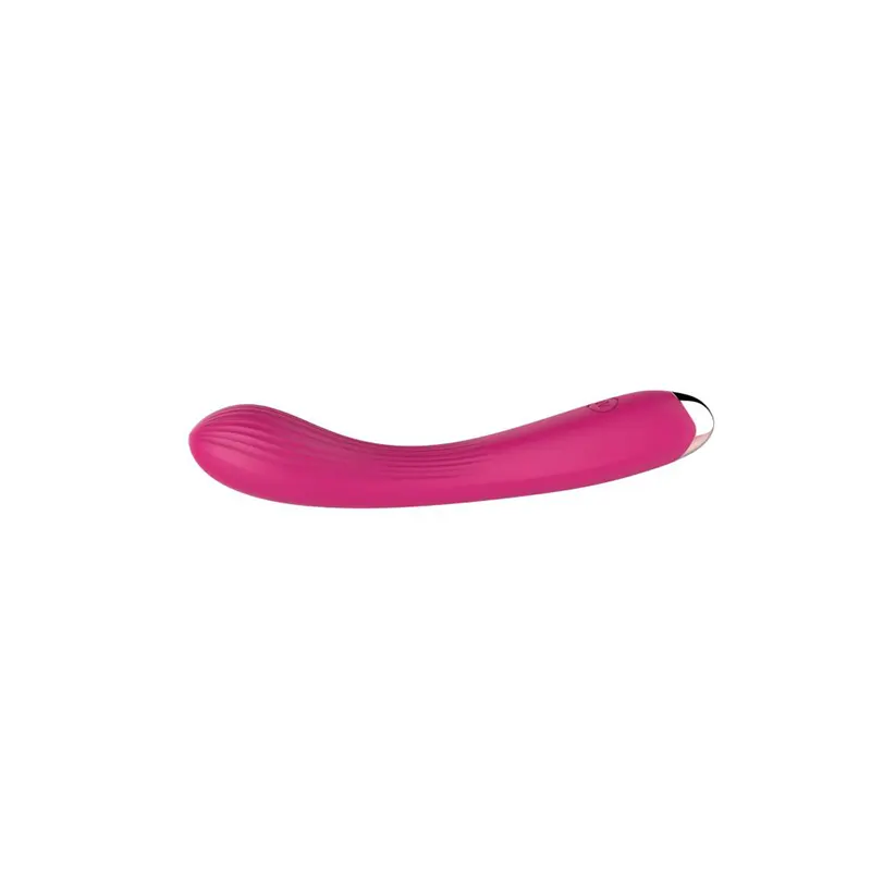 Vibrator za G tačku Flexi G-Spot Fuchsia